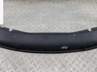 Юбка переднего бампера Audi A4 B5 [рестайлинг] 1998, 1.8 л., бензин, МКПП, серый, седан, 8D0807110H