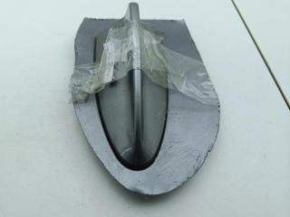 антенна BMW 5 серия F07/F10/F11 2011, 3.0 л., дизель, АКПП, серый, универсал