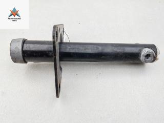 кронштейн переднего бампера Audi A4 B5 1996, 1.8 л., бензин, АКПП, синий, седан, 8D0807133A