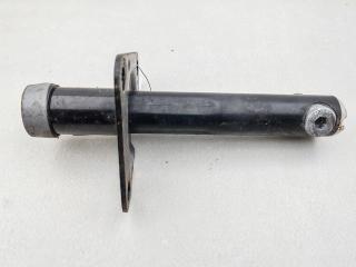 кронштейн переднего бампера Audi A4 B5 1996, 1.8 л., бензин, АКПП, синий, седан, 8D0807133A