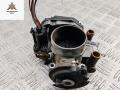 заслонка дроссельная Audi A4 B5 1996, 1.8 л., бензин, МКПП, серый, универсал, 058133063 - фото №3