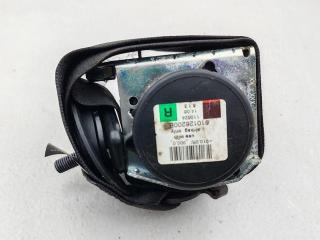 ремень безопасности BMW 5 серия F07/F10/F11 2011, 3.0 л., дизель, АКПП, серый, универсал, 9164052