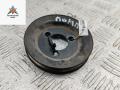 шкив помпы Audi A4 B5 1996, 1.8 л., бензин, МКПП, серый, универсал, 058121031C - фото №2
