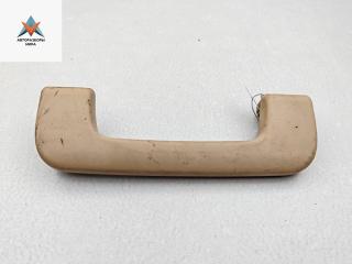 ручка внутренняя потолочная Audi A6 4F/C6 2004, 3.0 л., дизель, АКПП, зелёный, седан, 8P0857607C