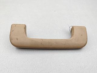 ручка внутренняя потолочная Audi A6 4F/C6 2004, 3.0 л., дизель, АКПП, зелёный, седан, 8P0857607C