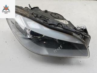 фара правая BMW 5 серия F07/F10/F11 2011, 3.0 л., дизель, АКПП, серый, универсал, 7203246