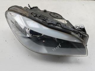 фара правая BMW 5 серия F07/F10/F11 2011, 3.0 л., дизель, АКПП, серый, универсал, 7203246