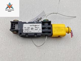 датчик AirBag Audi A4 B6 2001, 2.0 л., бензин, МКПП, серый, универсал, 8E0959651