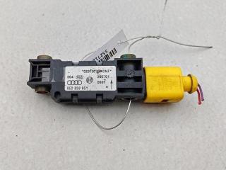датчик AirBag Audi A4 B6 2001, 2.0 л., бензин, МКПП, серый, универсал, 8E0959651