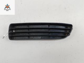 заглушка (решетка) в бампер Audi A4 B5 1996, 1.8 л., бензин, МКПП, синий, седан, 8D0807345B