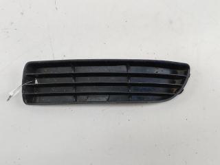 заглушка (решетка) в бампер Audi A4 B5 1996, 1.8 л., бензин, МКПП, синий, седан, 8D0807345B