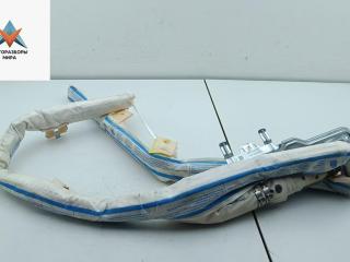 подушка безопасности боковая (шторка) BMW 5 серия F07/F10/F11 2011, 3.0 л., дизель, АКПП, серый, универсал, 9143419