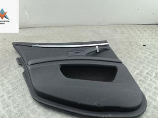 обшивка двери задняя левая BMW 5 серия F07/F10/F11 2011, 3.0 л., дизель, АКПП, серый, универсал, 1777775