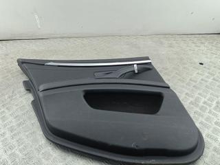 обшивка двери задняя левая BMW 5 серия F07/F10/F11 2011, 3.0 л., дизель, АКПП, серый, универсал, 1777775