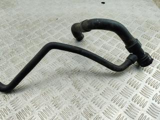 патрубок радиатора Audi A4 B5 1996, 1.8 л., бензин, 8D0121055G