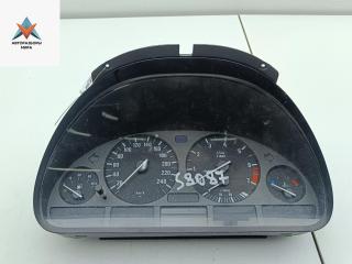 приборная панель BMW 5 серия E39 1998, 2.5 л., бензин, АКПП, серый, седан, 8375669