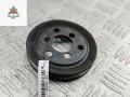 шкив насоса гидроусилителя Audi A4 B5 1996, 1.8 л., бензин, МКПП, серый, универсал, 058145255D - фото №2
