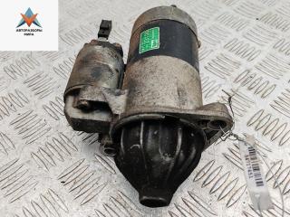 стартер Hyundai Coupe 2002-2007 2002, 2.0 л., бензин, МКПП, серый, купе, 3610023100