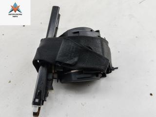 ремень безопасности BMW 3 серия E46 2000, 1.9 л., бензин, МКПП, серый, купе, 8207953