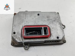 блок розжига ксенона Peugeot 308 T7 2009, 1.6 л., бензин, МКПП, белый, хетчбэк 5 дв., 130732916601