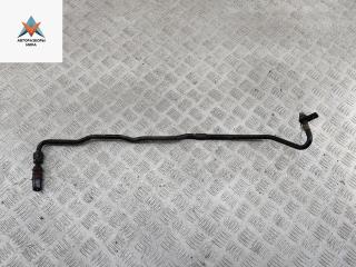 Трубка гидравлическая АКПП Audi A4 B5 1996, 1.8 л., бензин, АКПП, синий, седан, 8D0317821C