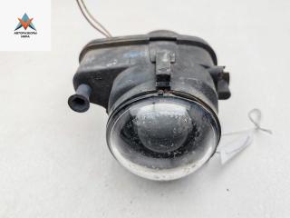 фара противотуманная правая Audi A6 4B/C5 1998, 2.5 л., дизель, МКПП, красный, универсал, 14933400