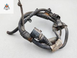 проводка Audi A6 4F/C6 2004, 3.0 л., дизель, АКПП, зелёный, седан, 4F0972253F