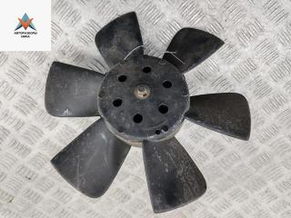 вентилятор радиатора Audi 80 8A/B3 1989, 1.8 л., бензин, МКПП, серый, седан, 811959455H