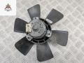 вентилятор радиатора Audi 80 8A/B3 1989, 1.8 л., бензин, МКПП, серый, седан, 811959455H - фото №2