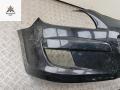 бампер передний Hyundai i30 FD 2009, бензин, чёрный, хетчбэк 5 дв., 865112R000 - фото №3