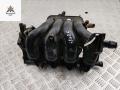 коллектор впускной Mazda 3 BK 2005, 1.6 л., бензин, хетчбэк 5 дв., 0998000220 - фото №3