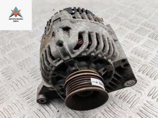 генератор Audi A4 B5 1996, 1.8 л., бензин, МКПП, серый, универсал, 058903016E