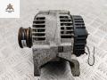 генератор Audi A4 B5 1996, 1.8 л., бензин, МКПП, серый, универсал, 058903016E - фото №2