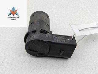 датчик парктроника Audi A6 4B/C5 1998, 2.4 л., бензин, МКПП, зелёный, седан, 4B0919275