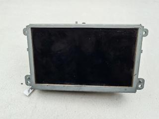 дисплей Audi A6 4F/C6 2004, 3.0 л., дизель, АКПП, зелёный, седан, 4F0919603A