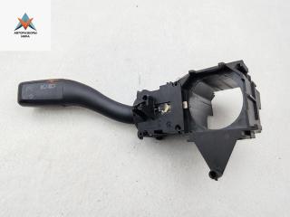 переключатель поворотов Audi A6 4F/C6 2004, 3.0 л., дизель, АКПП, зелёный, седан, 4E0953513A