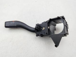 переключатель поворотов Audi A6 4F/C6 2004, 3.0 л., дизель, АКПП, зелёный, седан, 4E0953513A