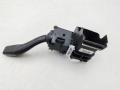 переключатель поворотов Audi A6 4F/C6 2004, 3.0 л., дизель, АКПП, зелёный, седан, 4E0953513A - фото №2