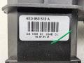 переключатель поворотов Audi A6 4F/C6 2004, 3.0 л., дизель, АКПП, зелёный, седан, 4E0953513A - фото №3
