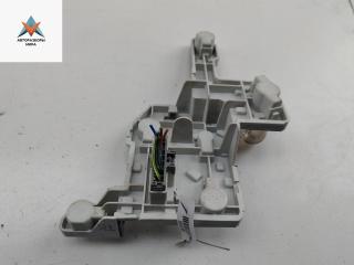 панель заднего левого фонаря Ford Mondeo 3 поколение [рестайлинг] 2006, 2.0 л., дизель, МКПП, серый, хетчбэк 5 дв., 3S7113N099A