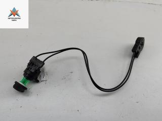 блок управления печки / климат-контроля Ford Focus 1 поколение [рестайлинг] 2004, 1.6 л., i, бензин, МКПП, серый, универсал, 2M5111504AA