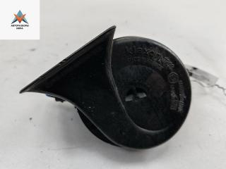 сигнал (клаксон) Volkswagen Sharan 1 поколение [2-й рестайлинг] 2004, 2.8 л., бензин, МКПП, серый, минивэн, 0092018