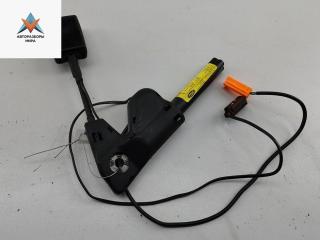 замок ремня безопасности Ford Mondeo 3 поколение 2002, 1.8 л., бензин, МКПП, зелёный, хетчбэк 5 дв., 1S71F61209BKYYGZ