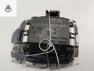 датчик дождя Peugeot 308 T7 2009, 1.6 л., бензин, МКПП, белый, хетчбэк 5 дв., 9683202380