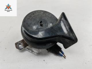 сигнал (клаксон) Volkswagen Sharan 1 поколение [2-й рестайлинг] 2004, 2.8 л., бензин, МКПП, серый, минивэн, 0092018