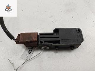 датчик AirBag Ford Mondeo 3 поколение 2002, 1.8 л., бензин, МКПП, зелёный, хетчбэк 5 дв., 1S7T14B006AC