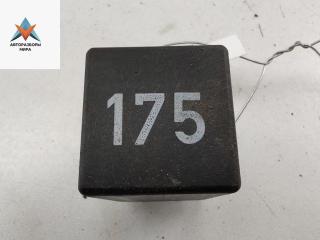 Реле втягивающее стартера SEAT Alhambra 1 поколение [рестайлинг] 2003, 1.9 л., дизель, АКПП, серый, минивэн, 3A0927181