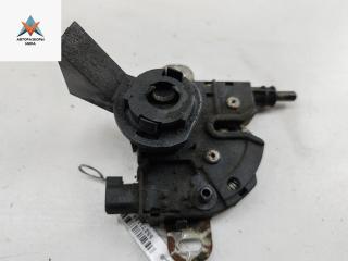 замок капота Ford Focus 2 поколение [рестайлинг] 2008, 1.6 л., i, бензин, МКПП, синий, универсал, 3M5116700AC