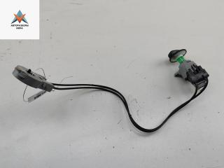 блок управления печки / климат-контроля Ford Focus 1 поколение [рестайлинг] 2001, 1.6 л., i, бензин, МКПП, серый, хетчбэк 5 дв., 98AB11503AH