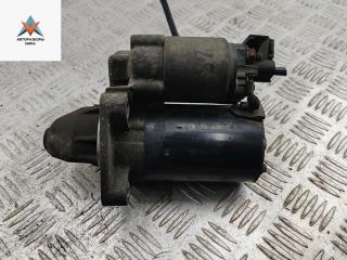 стартер Ford Fusion 1 поколение 2004, 1.4 л., бензин, МКПП, серый, хетчбэк 5 дв., 0001107417, 2S6U11000CB